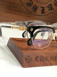 Picture of Chrome Hearts Optical Glasses _SKUfw46734424fw